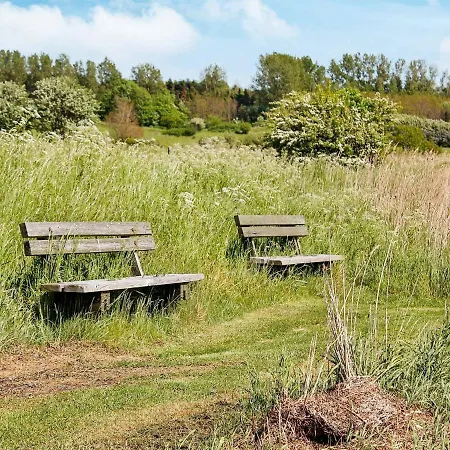 Holiday home Holiday Klintebakkevej Millinge