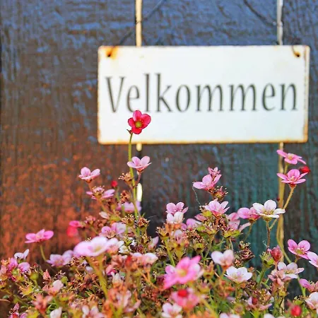 Holiday home Holiday Klintebakkevej Millinge