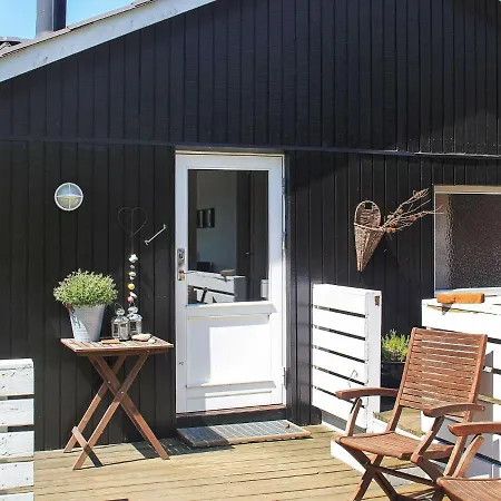 Holiday Klintebakkevej * Millinge