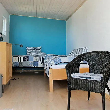 Holiday Klintebakkevej * Millinge