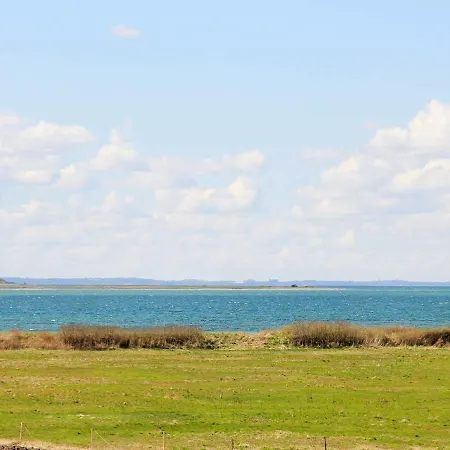 Holiday home Holiday Klintebakkevej Millinge